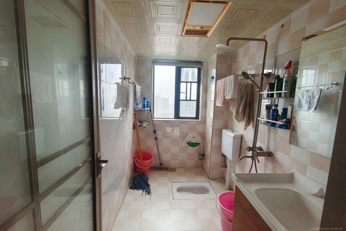 Cross尚公馆 3室2厅2卫 2000.0元/月 Cross尚公馆 3室2厅2卫 2000.0元/月室内图