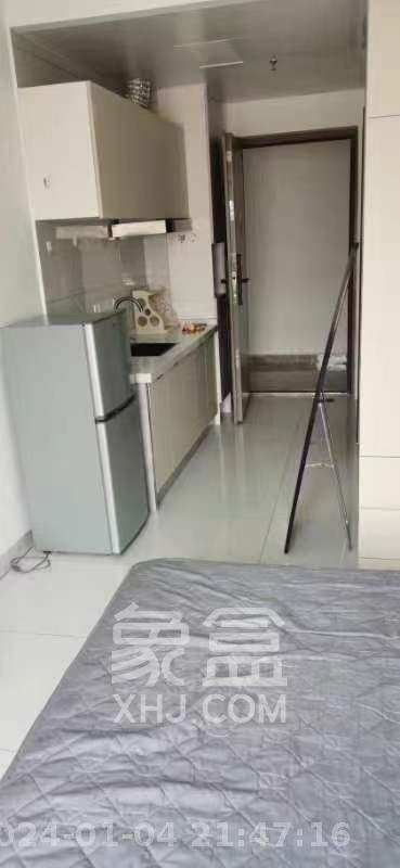 新城悦隽公园 1室1厅1卫 1200.0元/月 新城悦隽公园 1室1厅1卫 1200.0元/月室内图