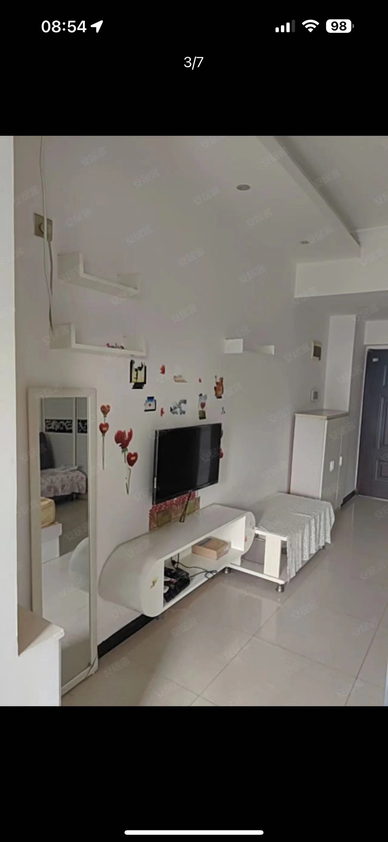 中建岳阳中心  1室1厅1卫   26.00万