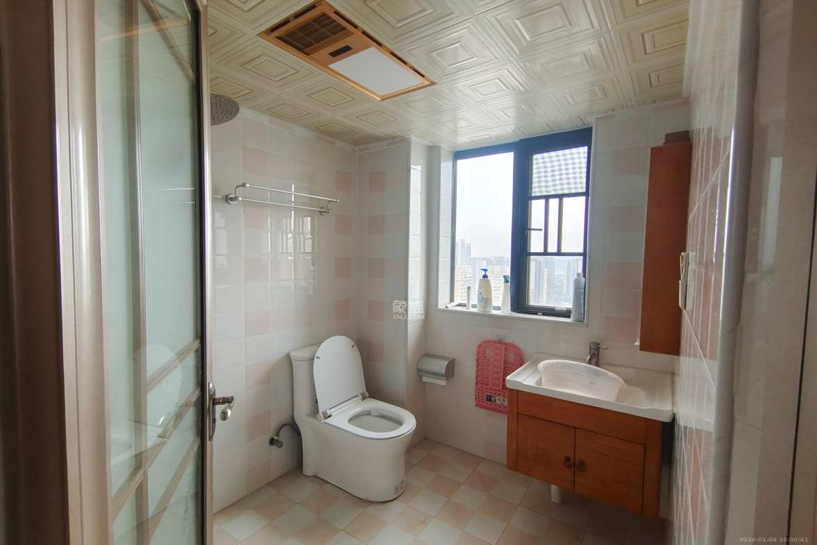 Cross尚公馆 3室2厅2卫 2000.0元/月 Cross尚公馆 3室2厅2卫 2000.0元/月室内图