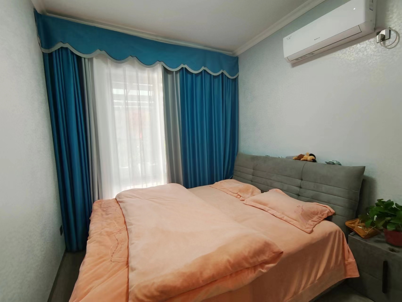 富兴御城  3室2厅2卫    130.0万