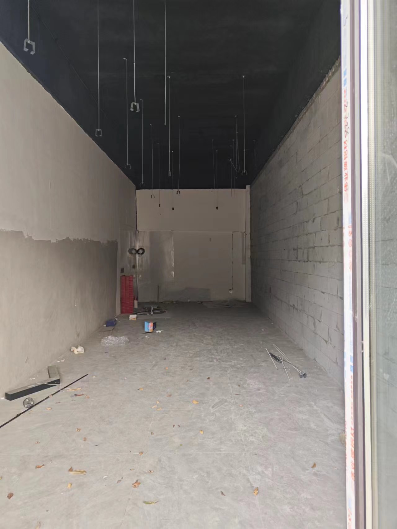 宁邦中心（二期公园里）   50.0㎡      3400.0元/月室内图