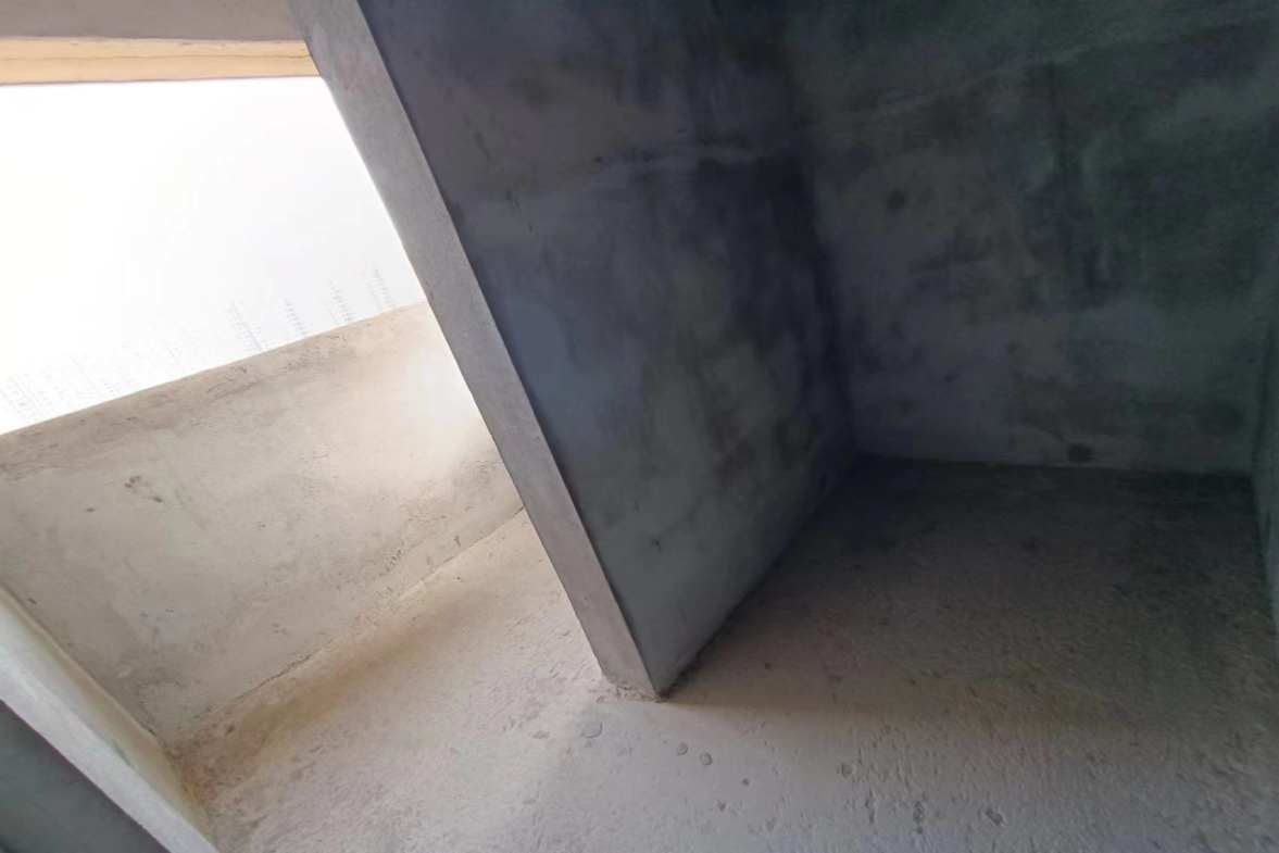 富兴御城  4室2厅2卫   115.00万室内图