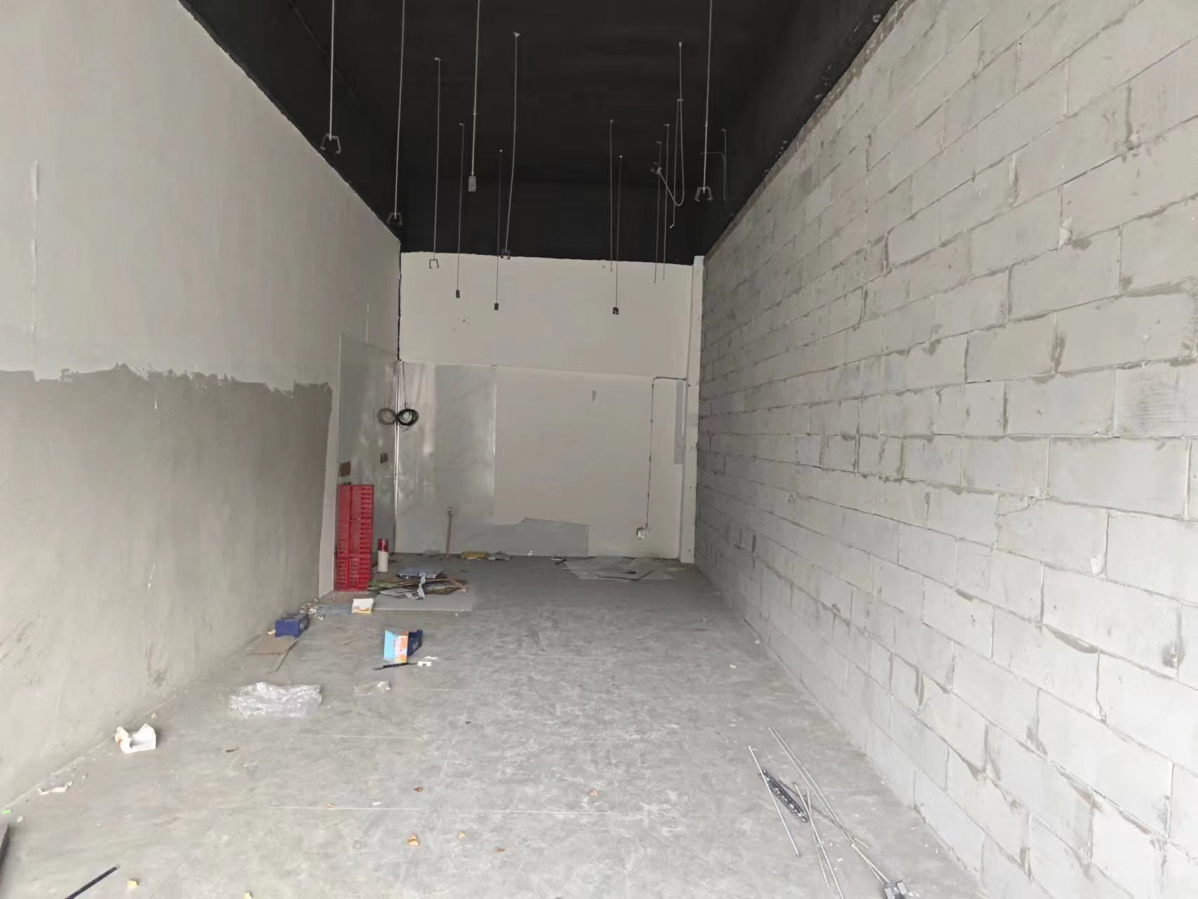 宁邦中心（二期公园里）   50.0㎡      3400.0元/月室内图