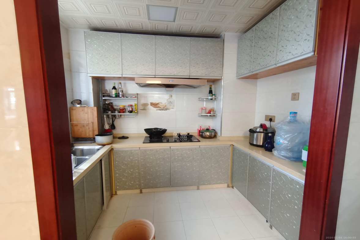 Cross尚公馆 3室2厅2卫 2000.0元/月 Cross尚公馆 3室2厅2卫 2000.0元/月室内图