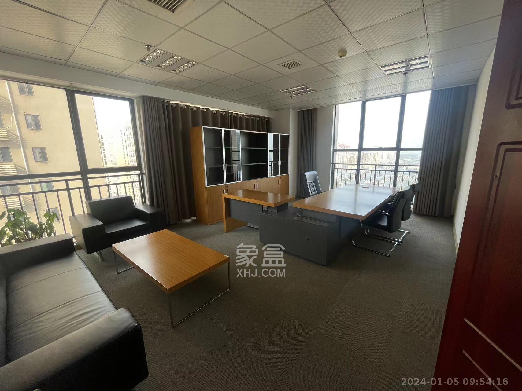 新长海广场   503.0㎡      23500.0元/月室内图