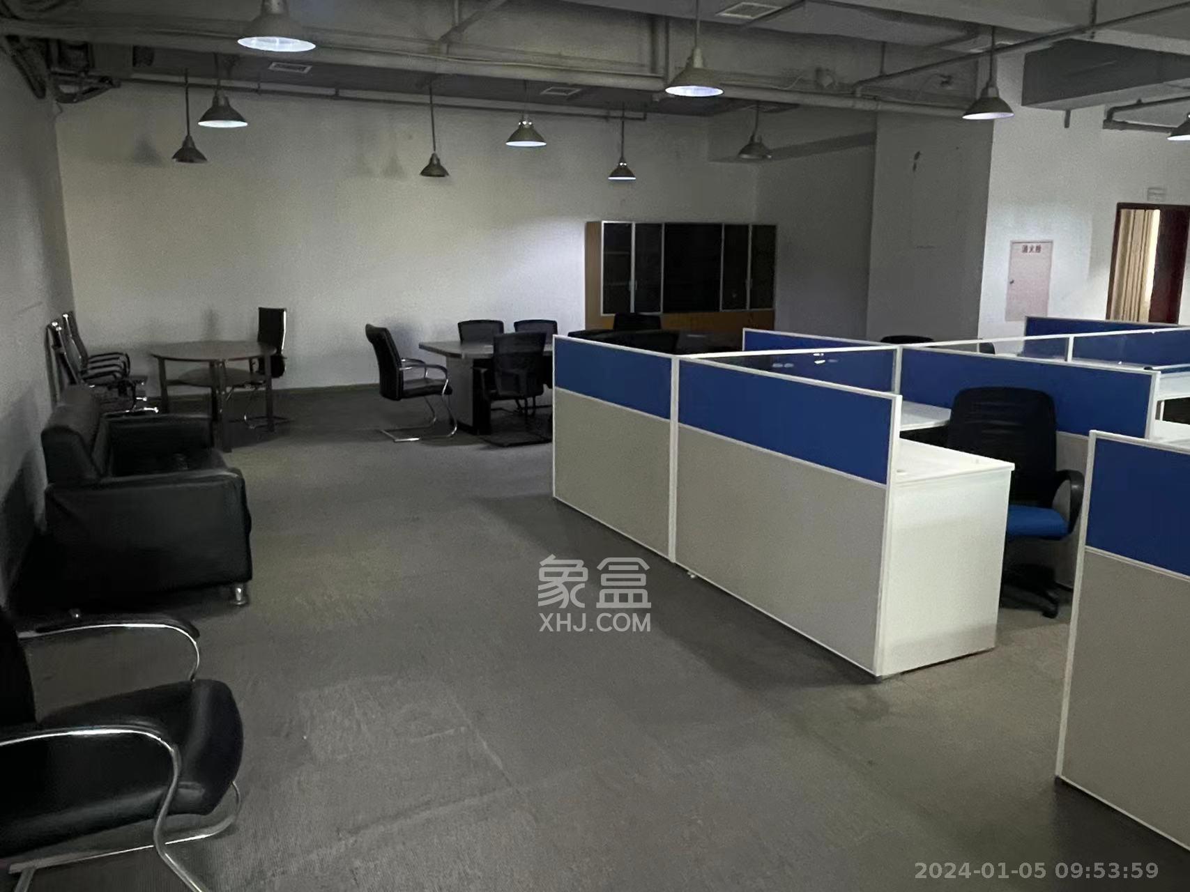 新长海广场   503.0㎡      23500.0元/月室内图