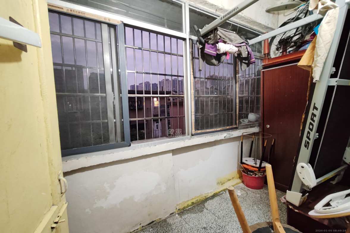 狮子山二片 2室1厅1卫 1200.0元/月 狮子山二片 2室1厅1卫 1200.0元/月室内图