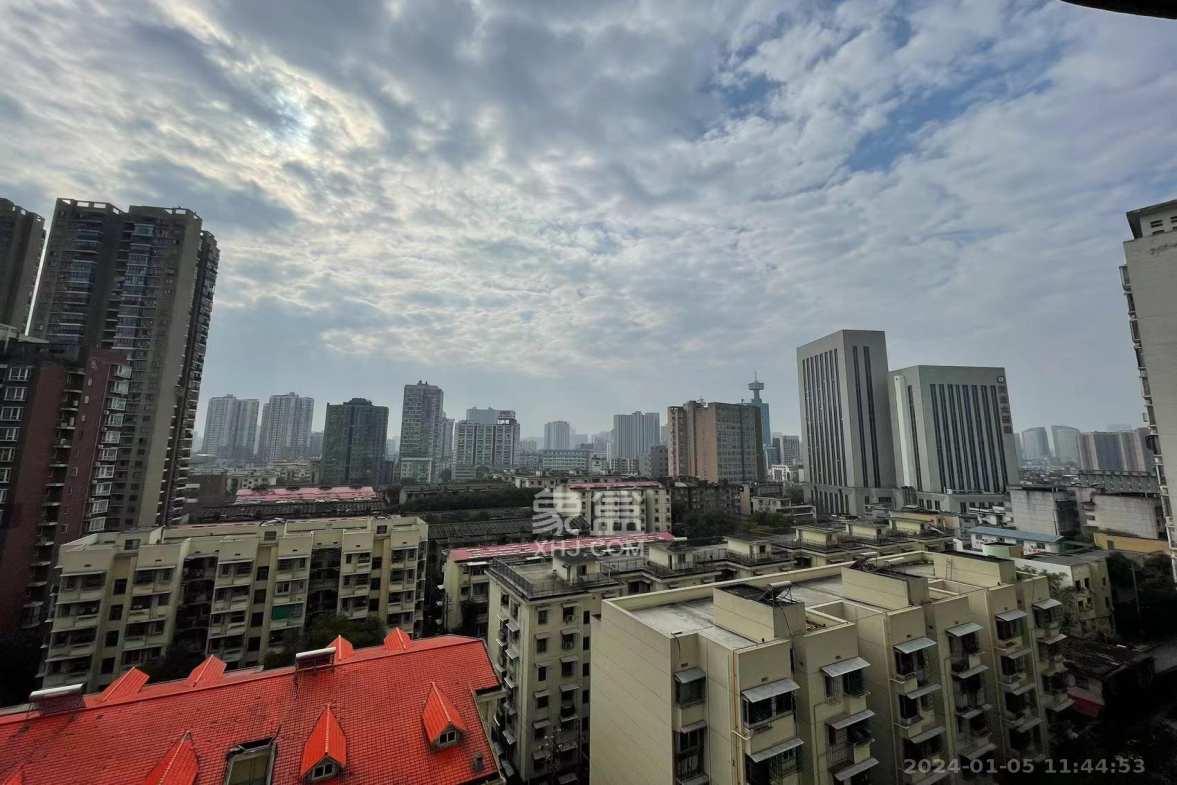 鸿铭中心  5室2厅3卫    5500.0元/月室内图1