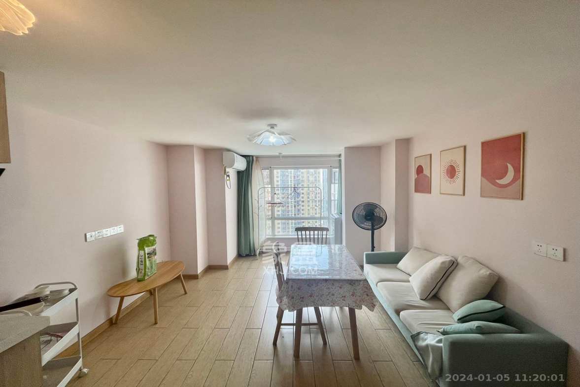 金地铂悦  0室0厅0卫    1800.0元/月室内图