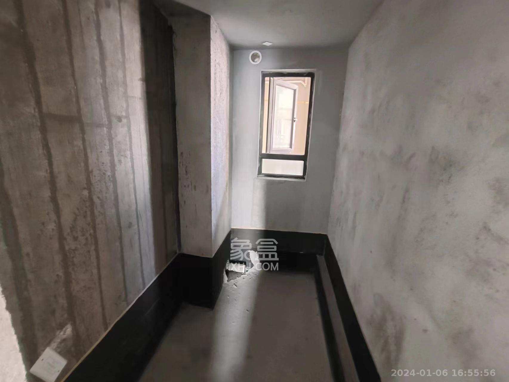 碧桂园黄金时代  3室2厅2卫    65.8万