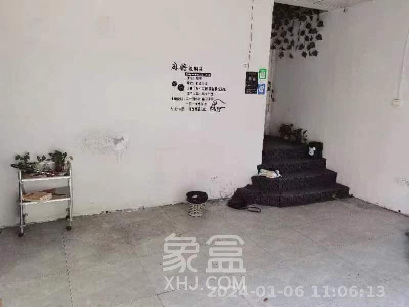 湘电友谊一号   88.0㎡      2500.0元/月室内图