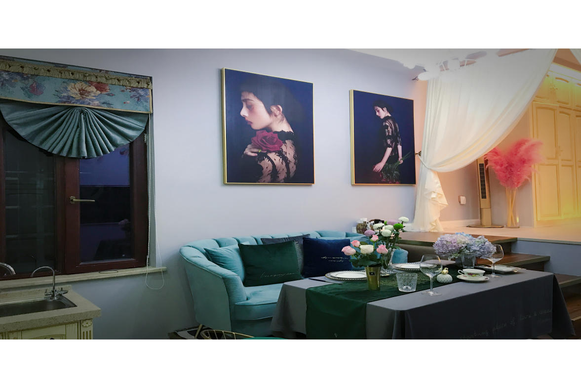 怡河园 2室1厅1卫 58.8万 怡河园 2室1厅1卫 58.8万室内图