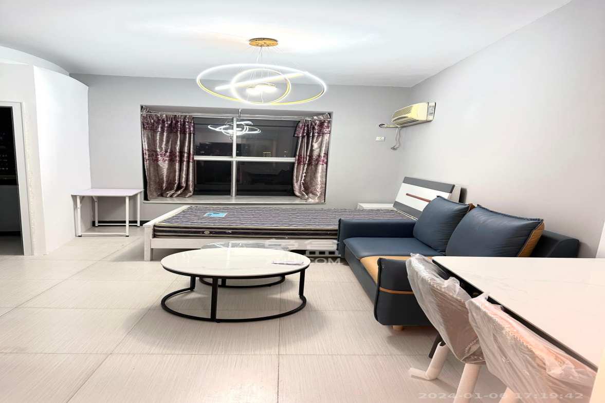 颐美会现代城 0室0厅0卫 2180.0元/月 颐美会现代城 0室0厅0卫 2180.0元/月室内图