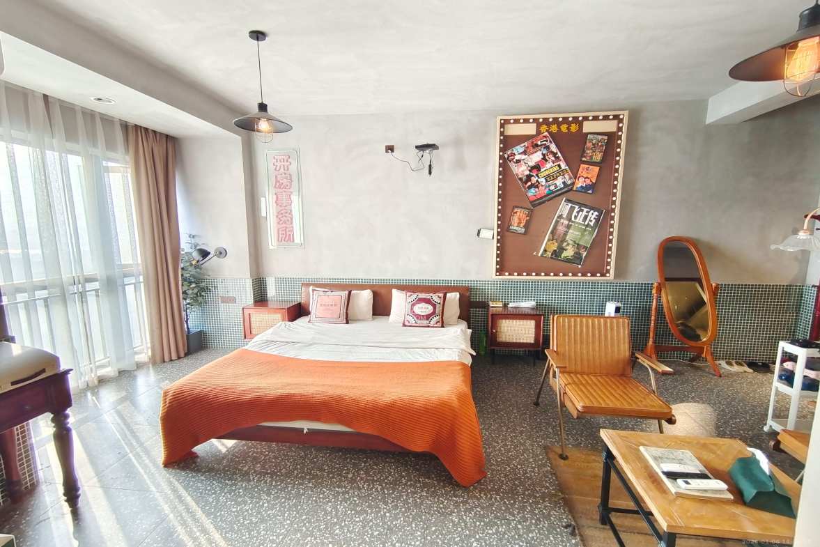 新青年公寓 1室1厅1卫 3000.0元/月 新青年公寓 1室1厅1卫 3000.0元/月室内图