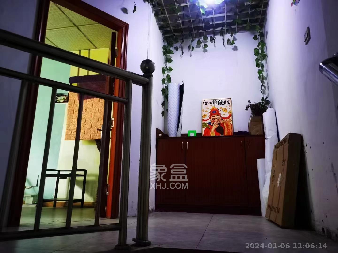 湘电友谊一号   88.0㎡      2500.0元/月室内图