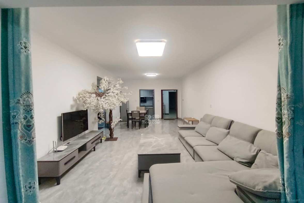 智达佳园  2室2厅1卫    1500.0元/月 智达佳园  2室2厅1卫    1500.0元/月室内图1