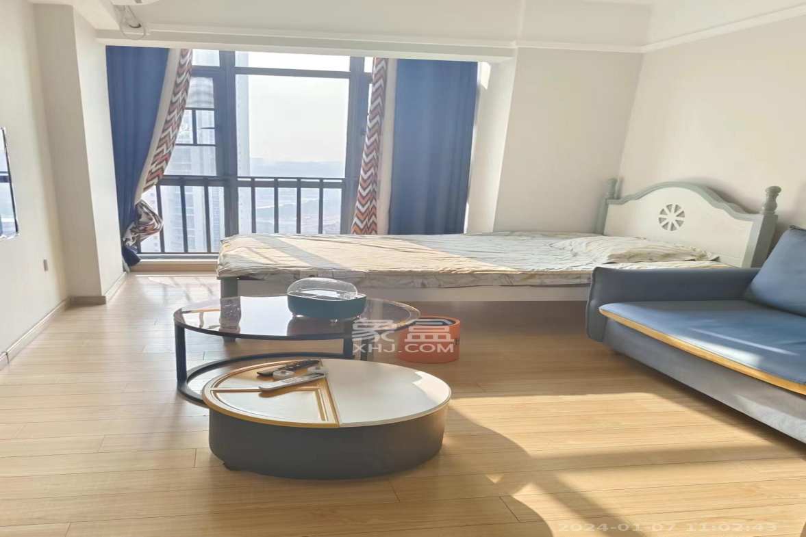 敏捷珑玥府  1室1厅1卫    1200.0元/月 敏捷珑玥府  1室1厅1卫    1200.0元/月室内图