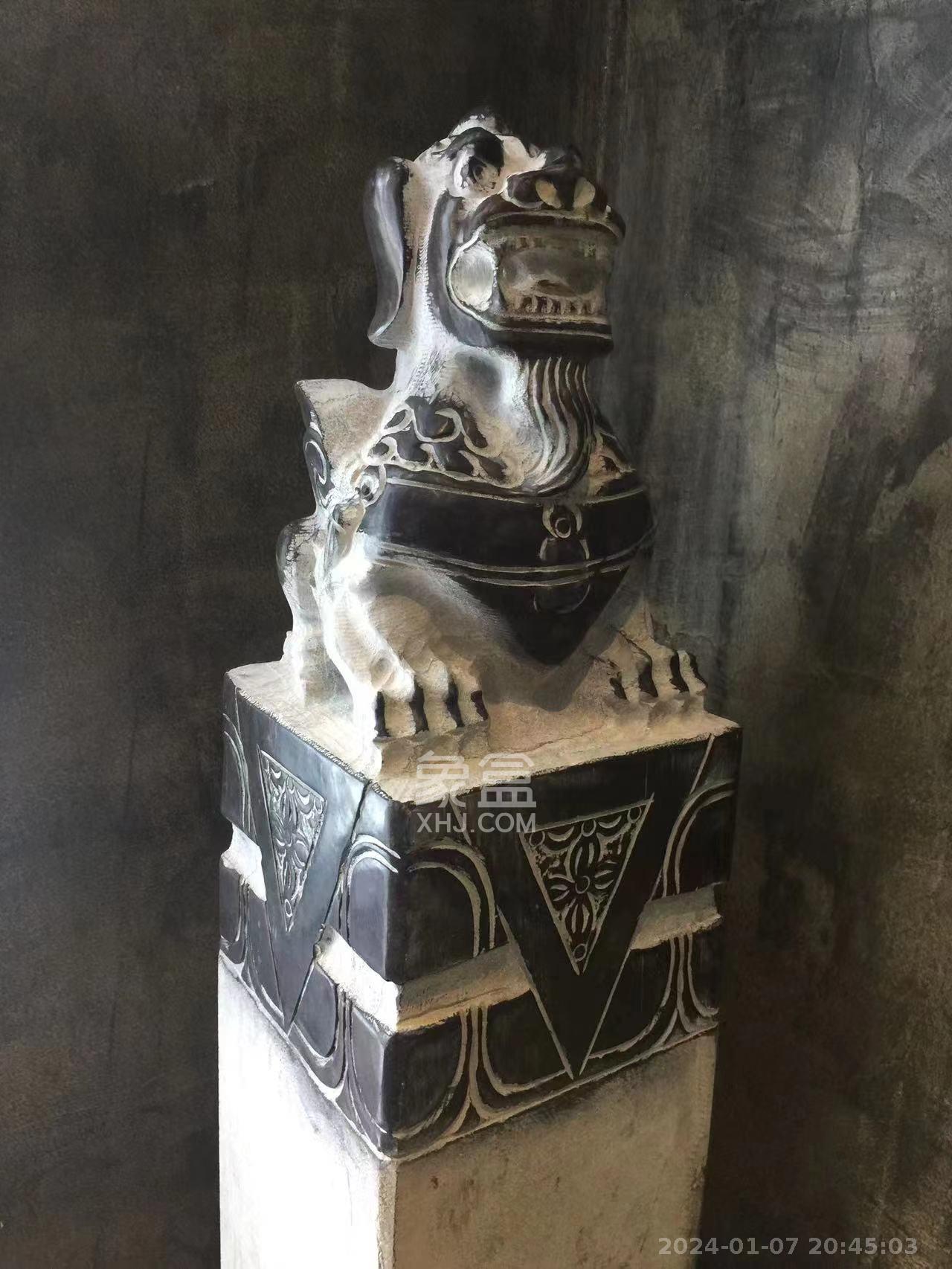 大汉海派   50.0㎡      8000.0元/月室内图