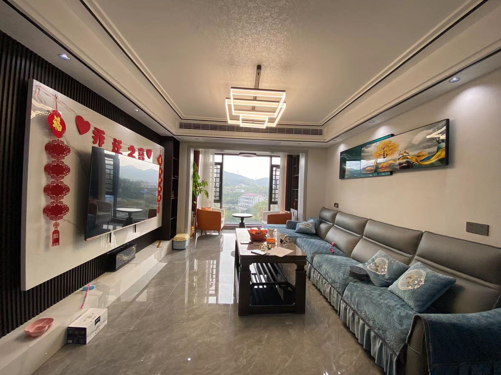 碧桂园豪园-二期  3室2厅2卫    100.0万