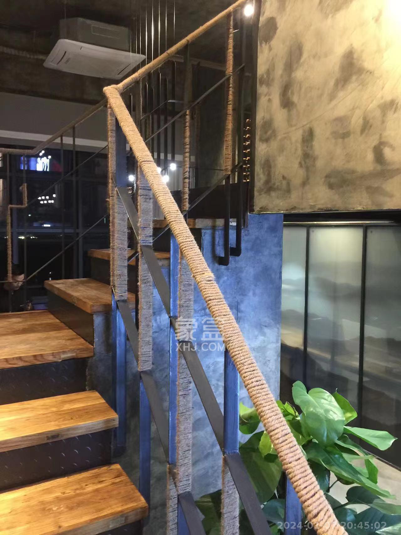 大汉海派   50.0㎡      8000.0元/月室内图