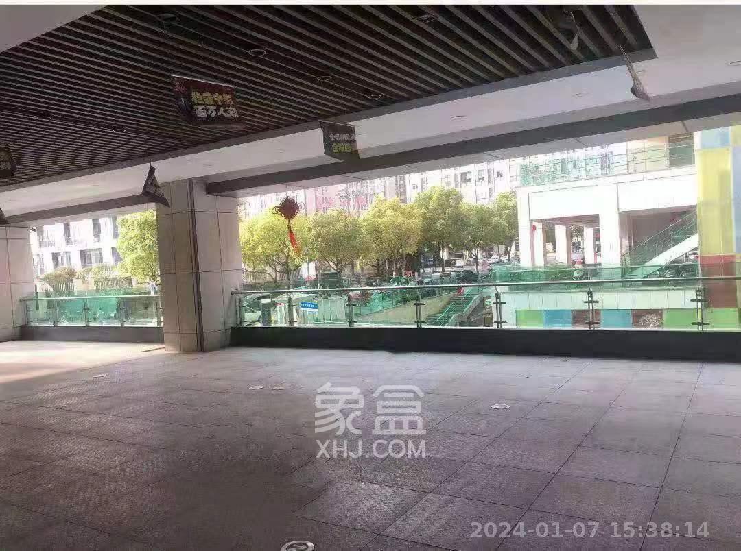 新长海广场   12.49㎡      1300.0元/月室内图