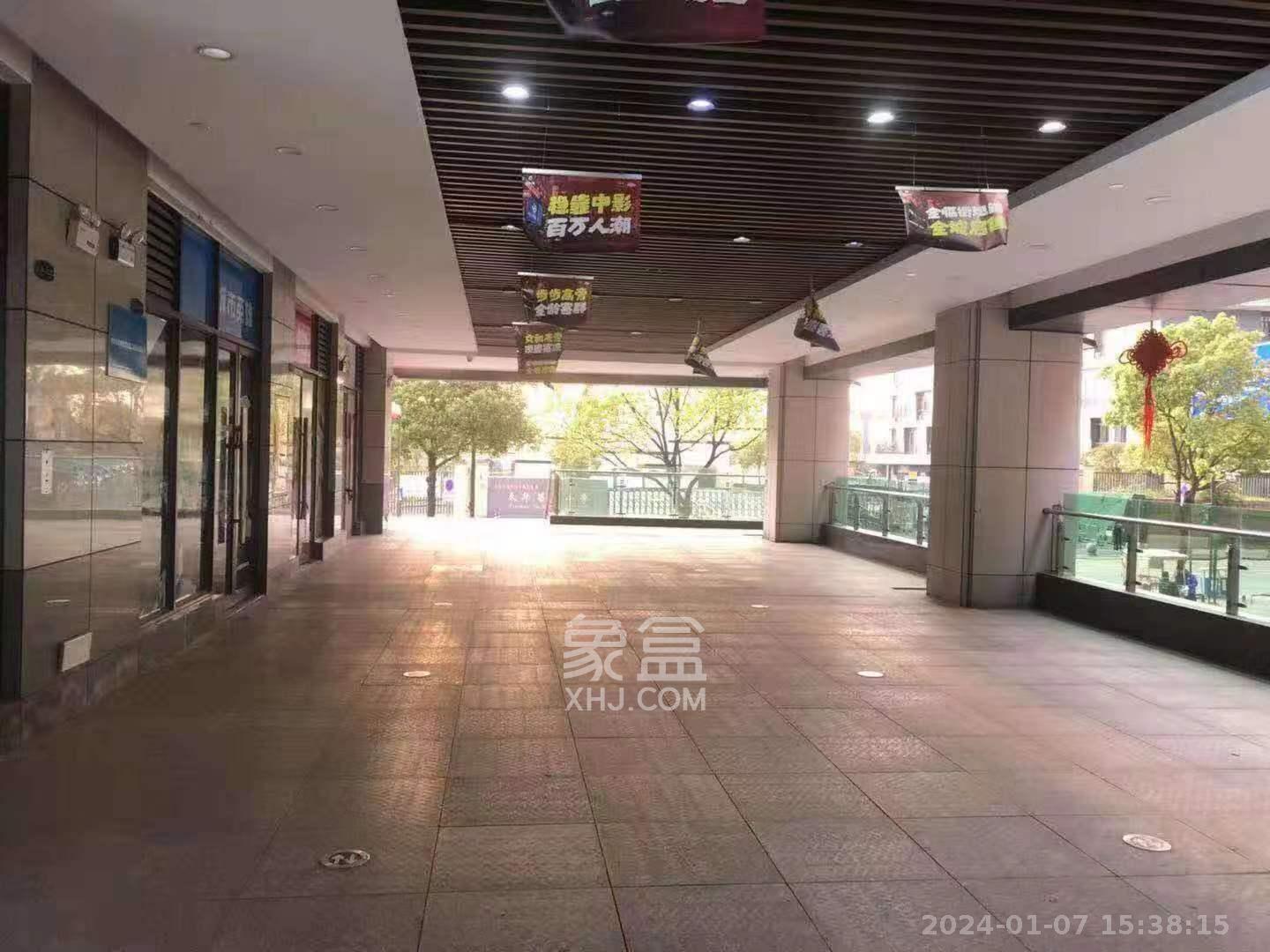 新长海广场   12.49㎡      1300.0元/月室内图