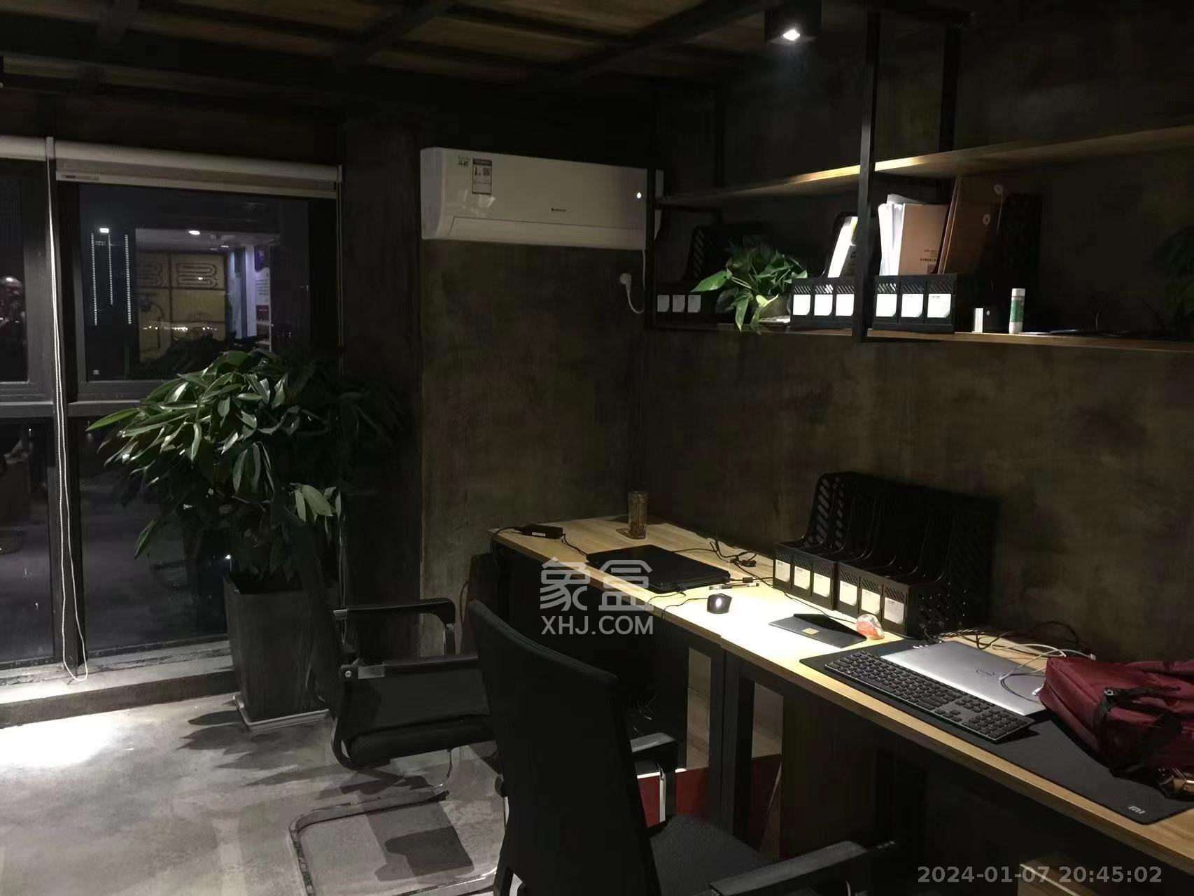 大汉海派   50.0㎡      8000.0元/月室内图