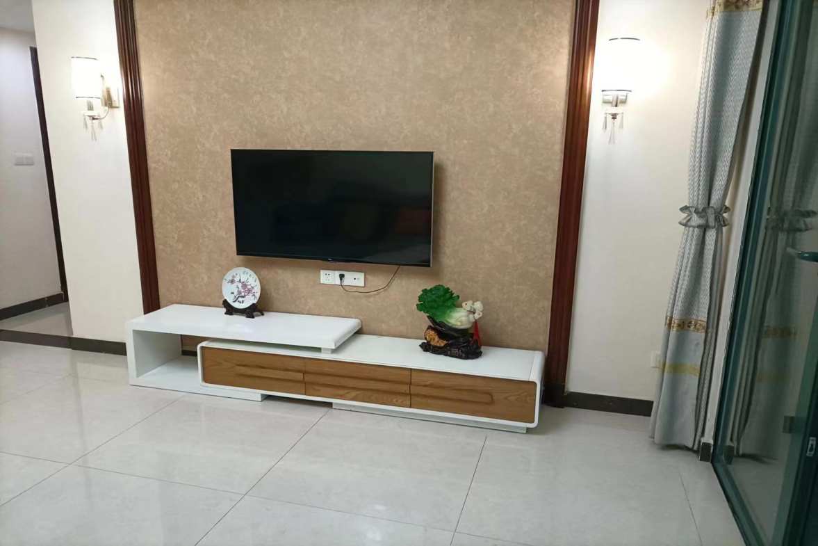 恒大绿洲  3室2厅2卫   89.80万室内图