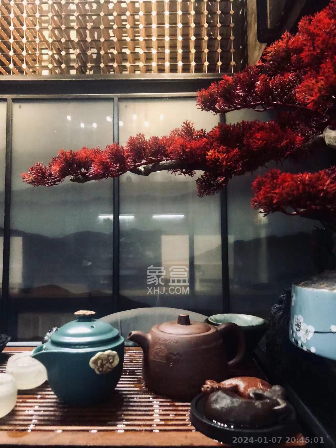 大汉海派   50.0㎡      8000.0元/月室内图