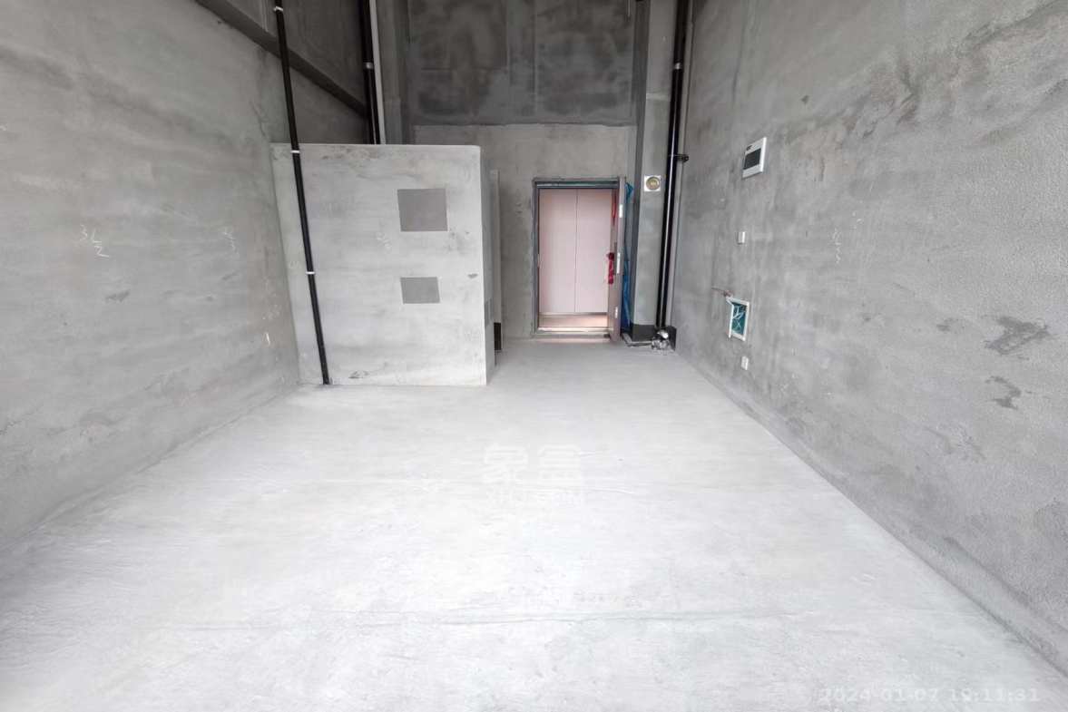 卓越中寰  1室1厅1卫   1700.00元/月室内图