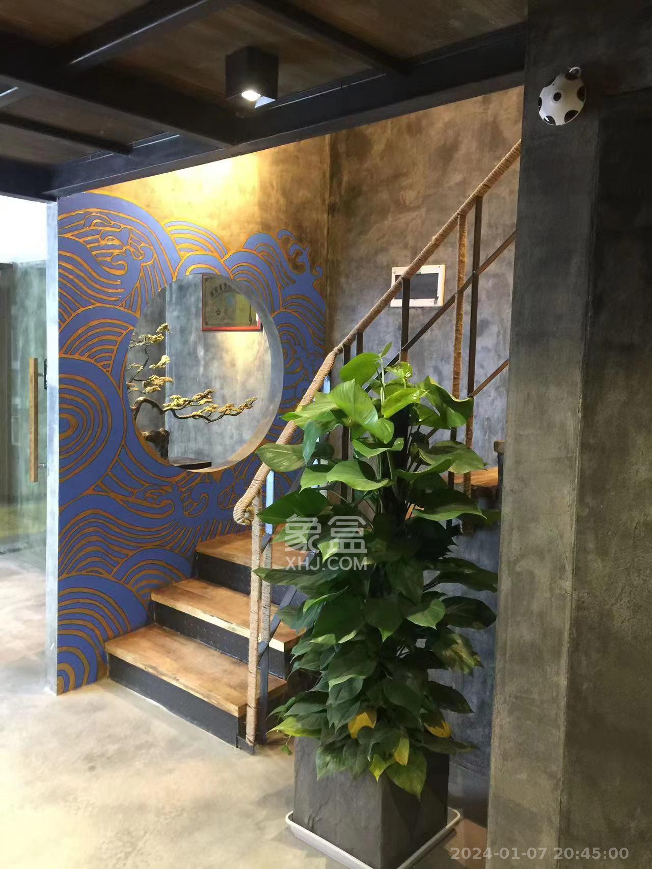 大汉海派   50.0㎡      8000.0元/月室内图