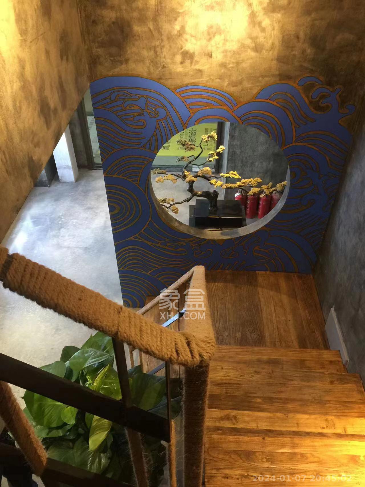 大汉海派   50.0㎡      8000.0元/月室内图