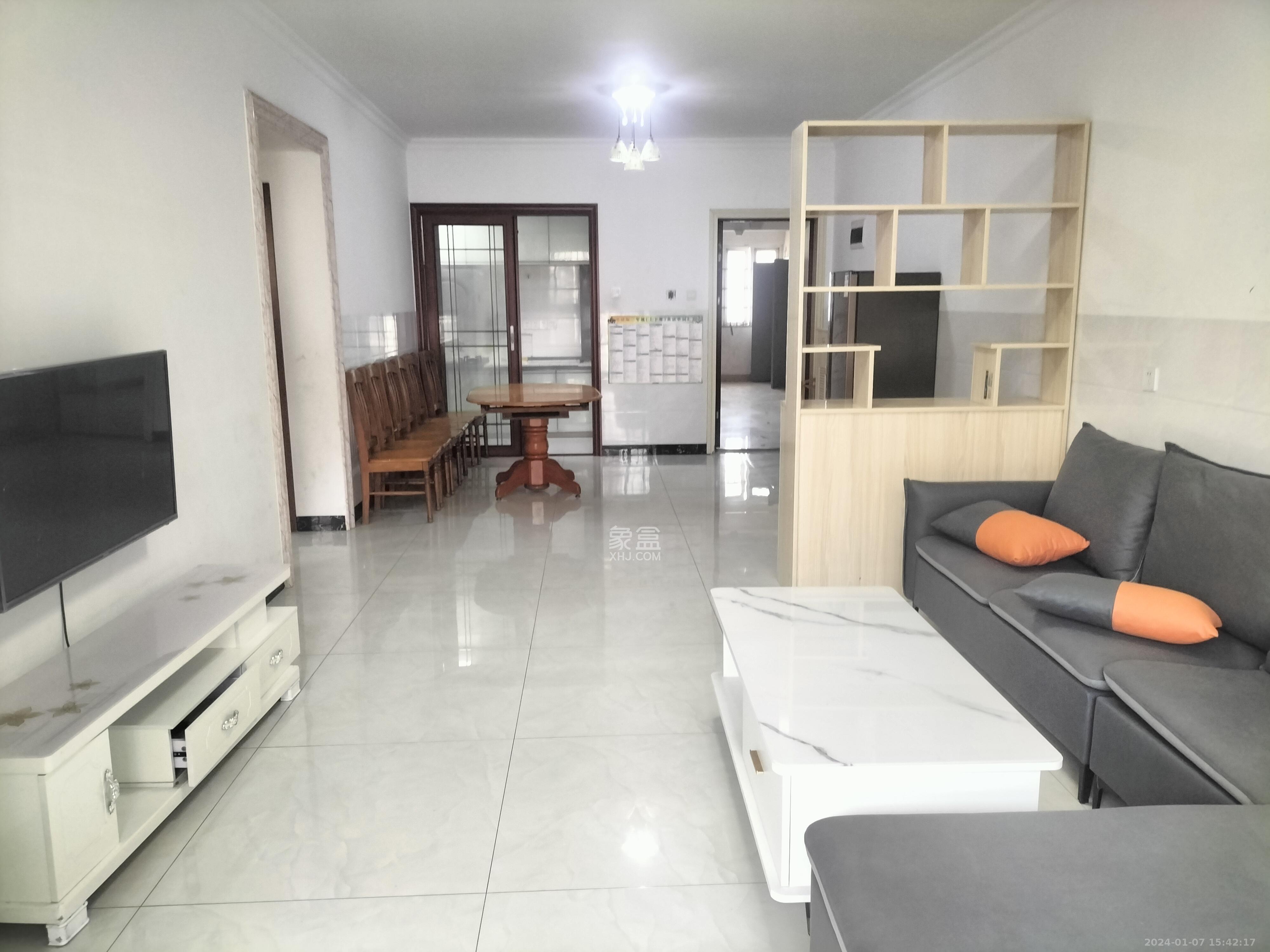 和康园小区 2室1厅1卫 1800.0元/月