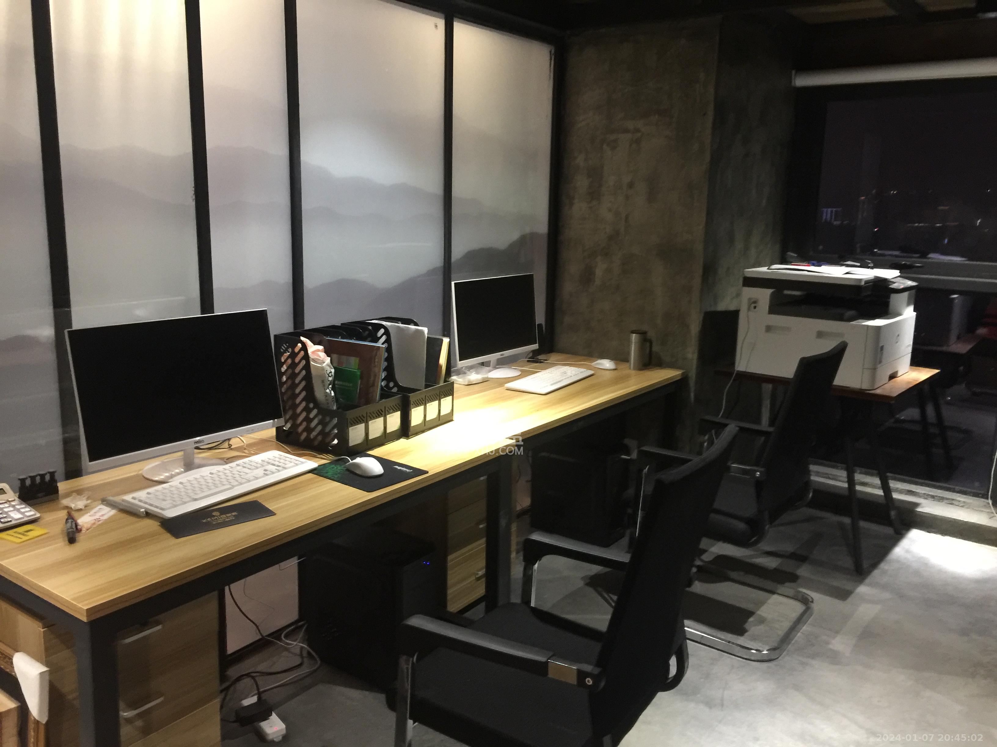 大汉海派   50.0㎡      8000.0元/月室内图