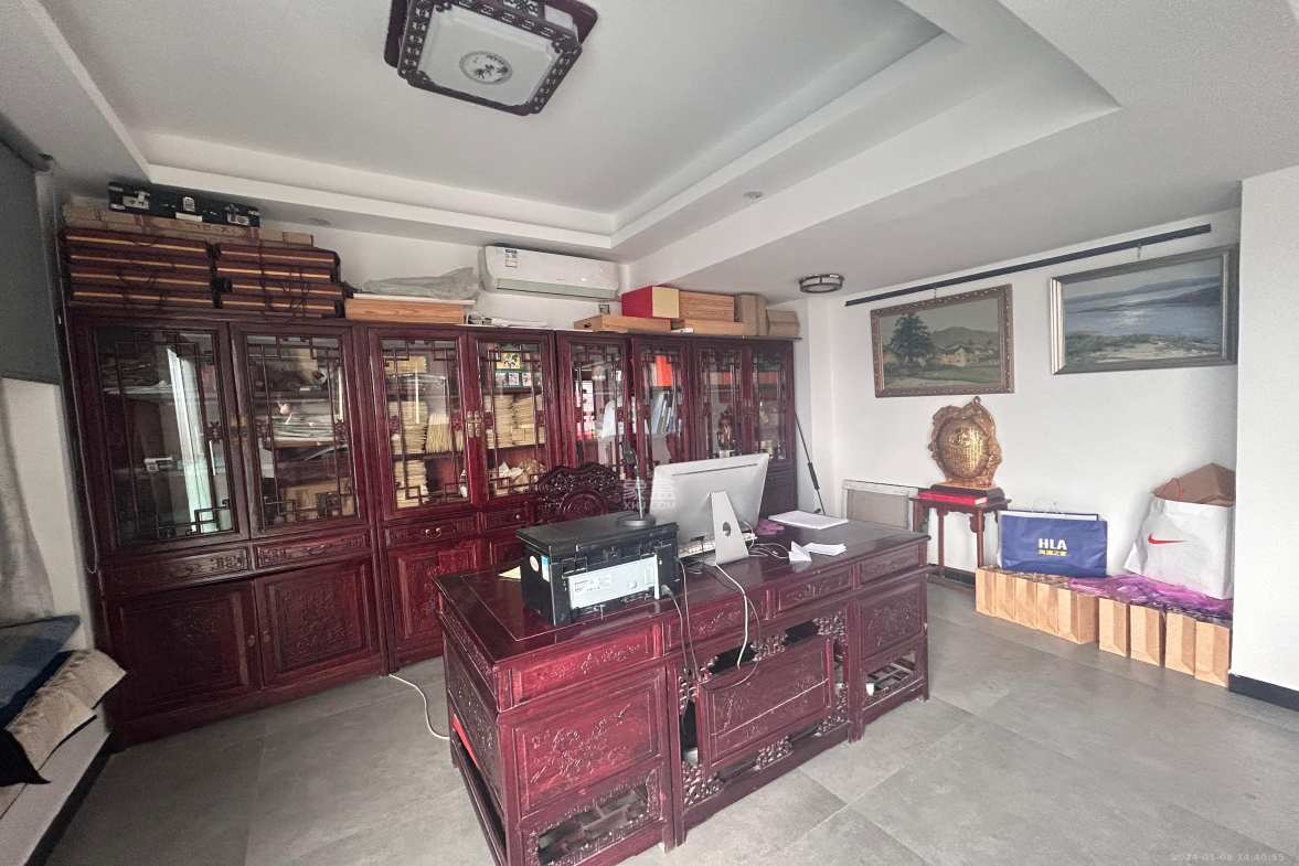 金鸿宇大厦  0室0厅0卫    9500.0元/月室内图