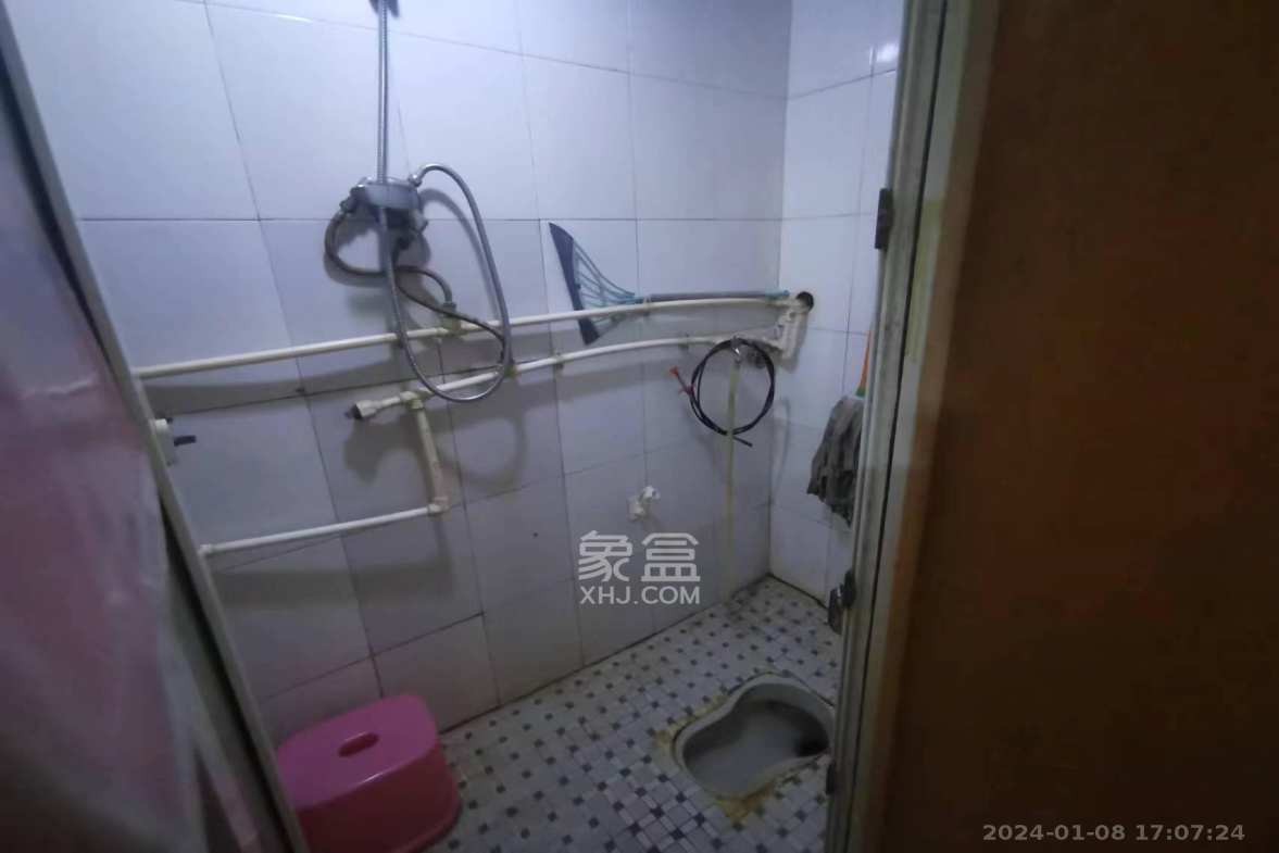 红旗社区  2室1厅1卫   1800.00元/月室内图