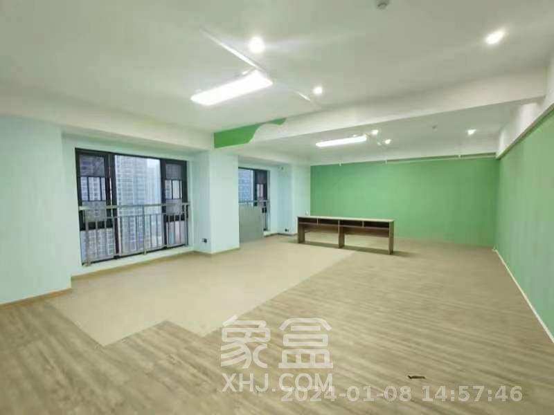 星大峰汇商务楼（星隆国际广场/星大花园）  1室1厅1卫   7000.00元/月室内图