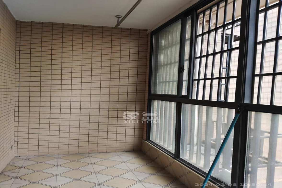 深业睿城  3室2厅1卫    2500.0元/月小区图
