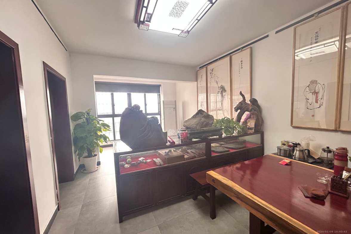 金鸿宇大厦  0室0厅0卫    9500.0元/月室内图