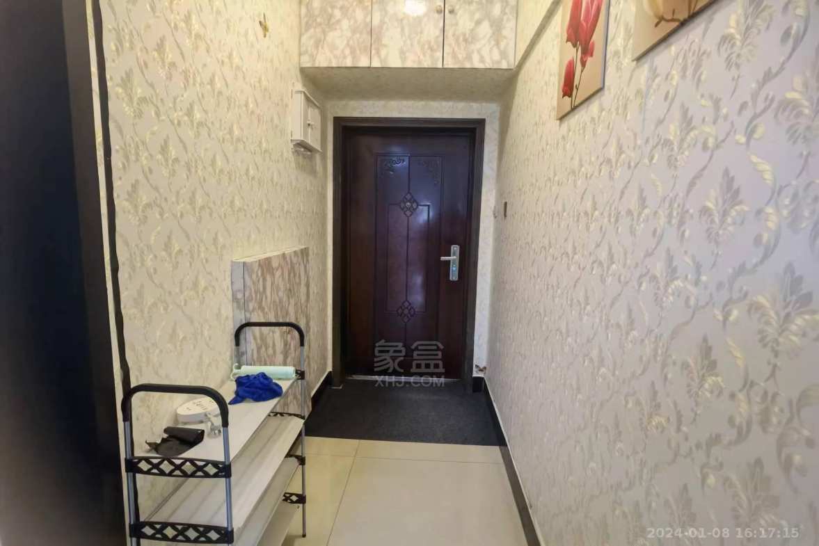 金色地标  1室1厅1卫    1100.0元/月室内图