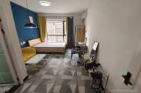 归心苑  4室2厅2卫    1300.0元/月