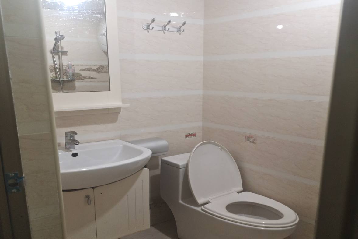 龙泰熙城  1室1厅1卫   20.00万室内图