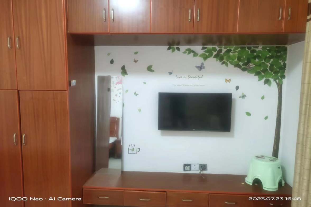 龙泰熙城  1室1厅1卫    28.0万室内图