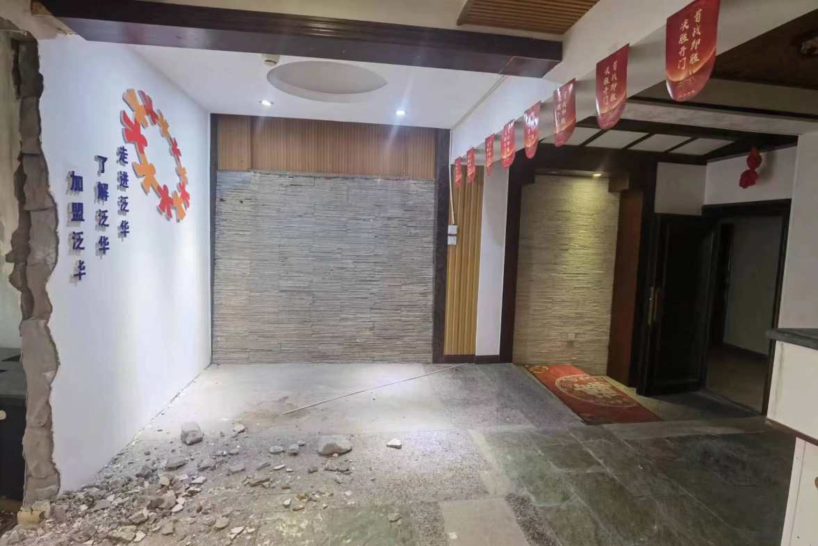 鑫天国际（鑫天偶遇）  1室1厅1卫   1000.00元/月室内图