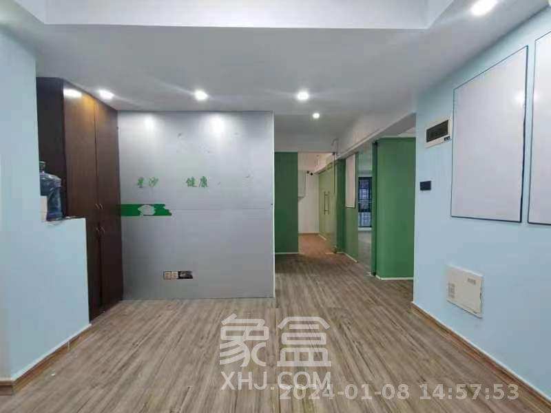 星大峰汇商务楼（星隆国际广场/星大花园）  1室1厅1卫   7000.00元/月室内图