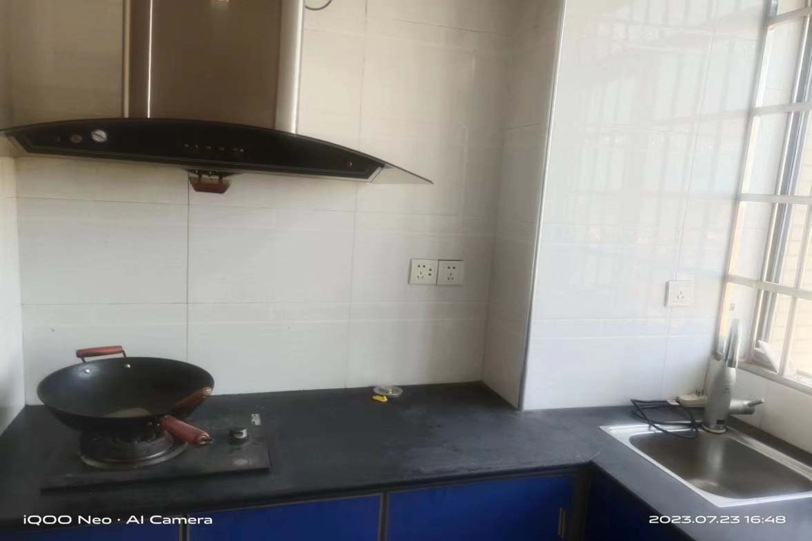 龙泰熙城  1室1厅1卫    28.0万室内图