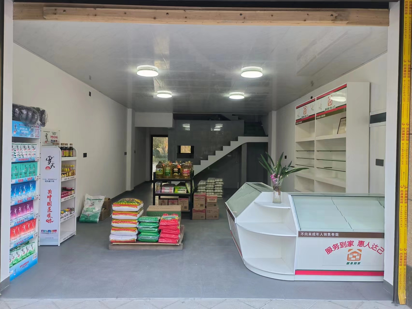 碧桂园豪园   159.0㎡      5000.0元/月室内图