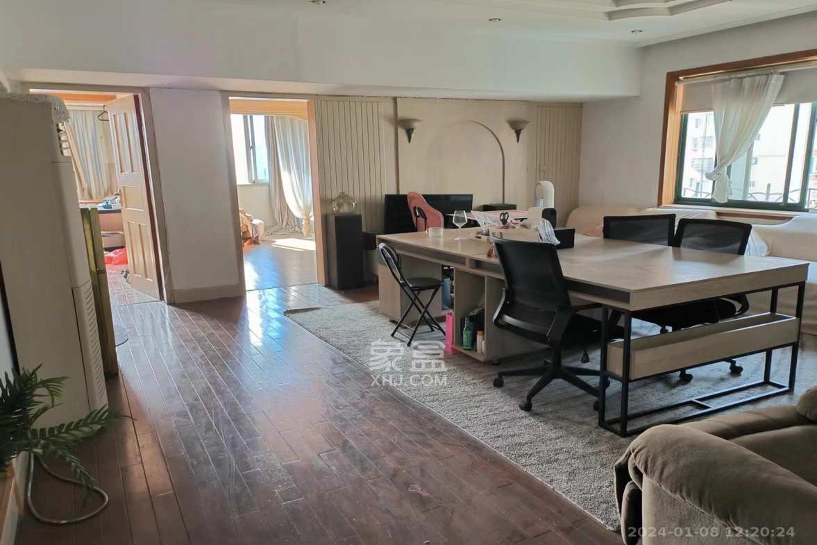 天心城市广场(黄金之城) 2室2厅1卫 3000.0元/月 天心城市广场(黄金之城) 2室2厅1卫 3000.0元/月室内图