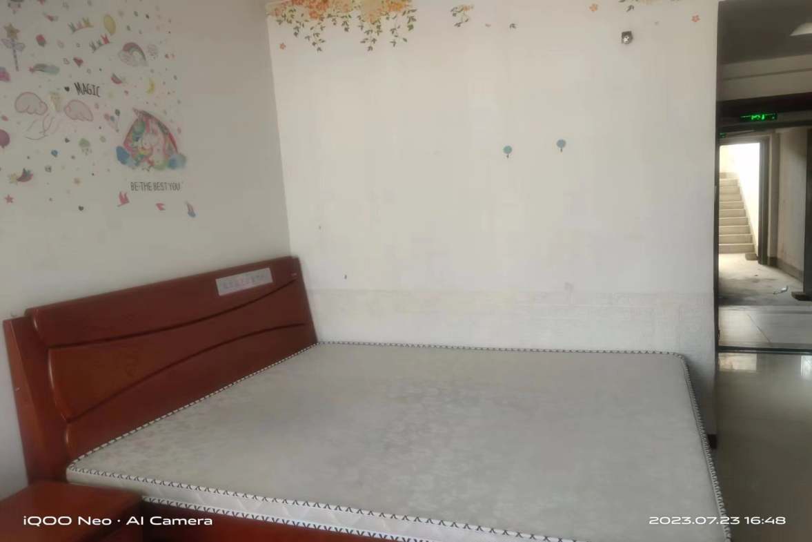 龙泰熙城  1室1厅1卫    28.0万室内图